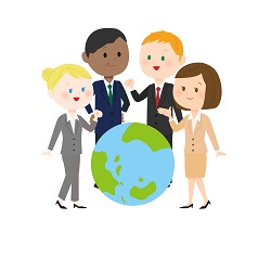 �����▼�É��̐l�͉p��b����D���^���O��ƂƂ̎��